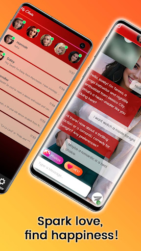 Love Spark Ignite the Love App Download Latest Version