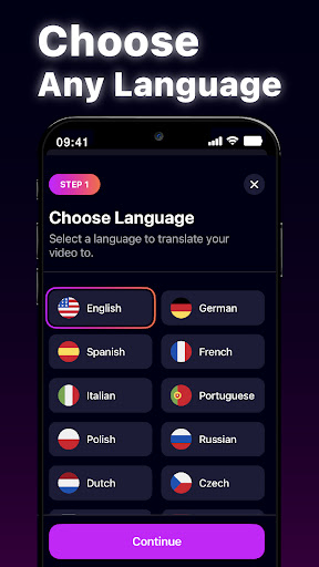 AiDub AI Video Translator Mod Apk 3.5 Premium Unlocked
