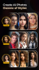 SwapXpert AI Photo Generator app download for android v3.0 screenshot 3