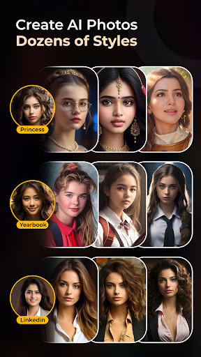 SwapXpert AI Photo Generator app download for android