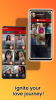 Love Spark Ignite the Love App Download Latest Version v1.0.1 screenshot 1
