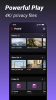 Provid Video Player Mod Apk 2.5.0 Premium Unlocked No Ads v2.4.0 screenshot 2