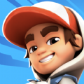 Subway Surfers City mod apk (unlimited money + keys)