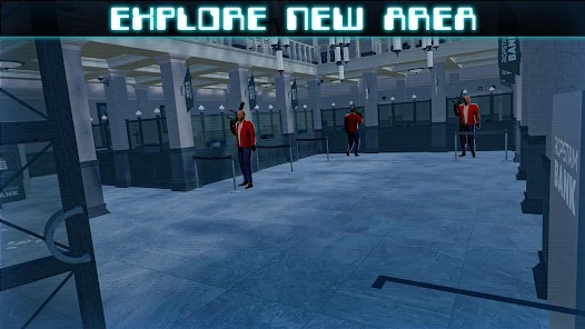 Shadow Ops Tactical Shooter Apk Download for Android