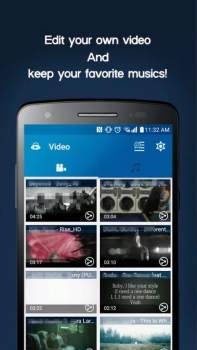 Video MP3 Converter mod apk VIP Unlocked v2.6.9 screenshot 2