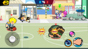 Combat Basketball Sharp War mod apk unlimited money and gems v1.2.3 screenshot 2