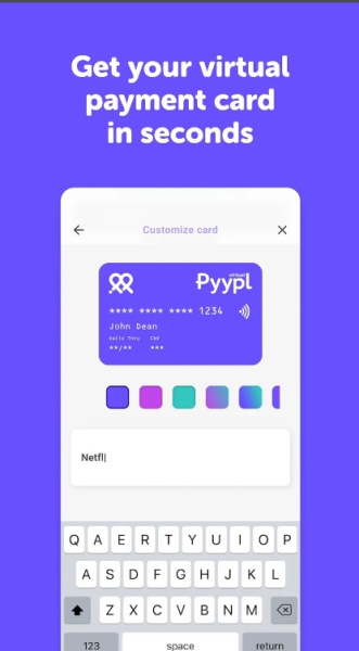 Pyypl App for Android Download