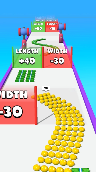 Dino Park Egg Run 3D apk download latest version