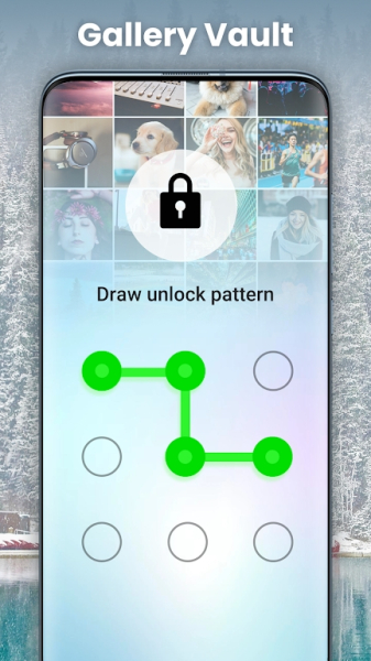 Photo Gallery Album Vault apk download latest version