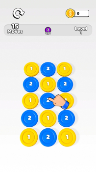 Coin Swap app free download for android v1 screenshot 1