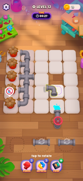 Water My Plants apk download latest version