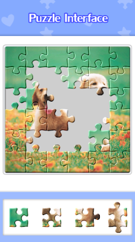 Jigsaw Story Puzzle Games apk download latest version v1.0.0 screenshot 1