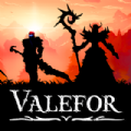 Valefor Tactical RPG apk download latest version
