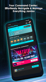 Jambo Game Entertain Earn app download apk latest version v2.1.8 screenshot 4