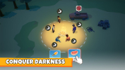 Dark War Survival Mod Menu Apk 1.250.549 Unlimited Everything v1.250.549 screenshot 2