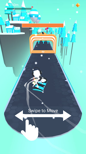 Aurora Run Apk Download for Android