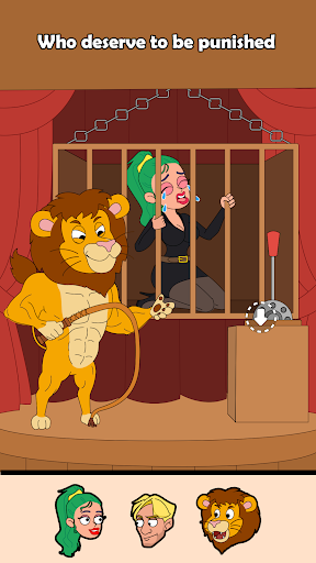 Fun Swap Story Apk Download for Android