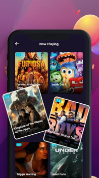 FilmTT Messages apk download latest version v1.5.3 screenshot 3