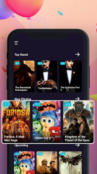 FilmTT Messages apk download latest version v1.5.3 screenshot 4