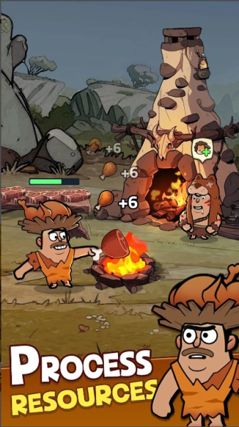 Woodland Warriors Apk Download for Android