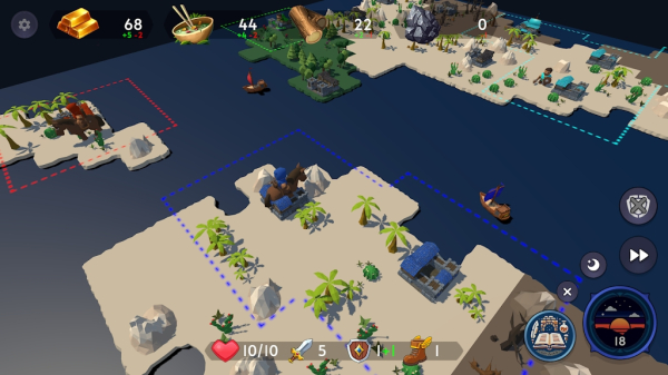 Tribal Forts apk download latest version