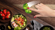 Food Decor Table Stylist apk download latest version v0.1 screenshot 1
