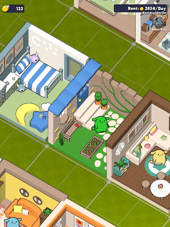 Apartment Dog apk download for androidͼƬ1