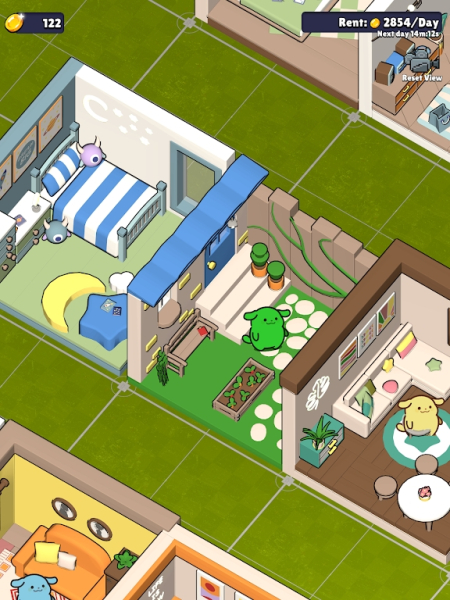 Apartment Dog apk download for android