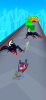 Super Hero Shoot Run apk download for android v0.1 screenshot 3