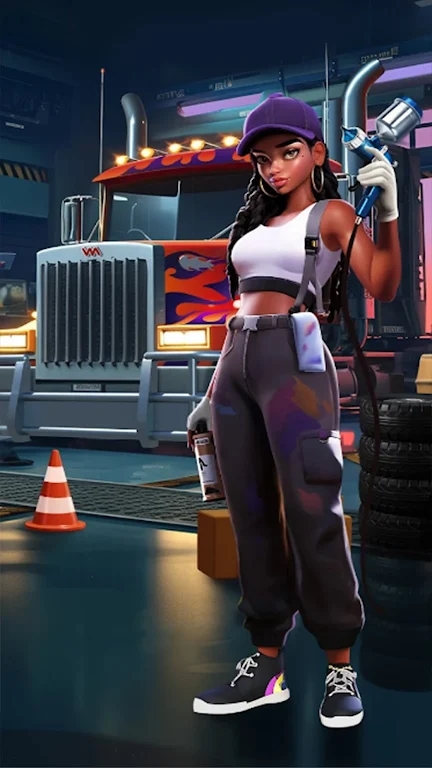 Car star game apk download latest versionͼƬ1