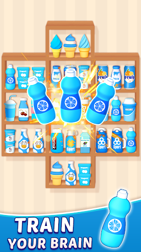 Crazy Sort 3D Sorting Games download apk latest version
