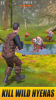 Animal Hunter Shooting Games mod apk unlimited everything v1.1.20 screenshot 1