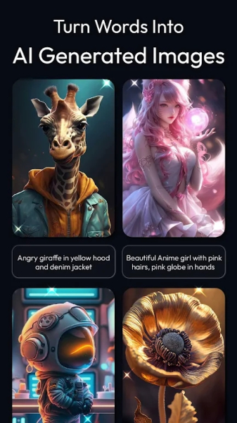 Artly AI Art Generator mod apk latest version