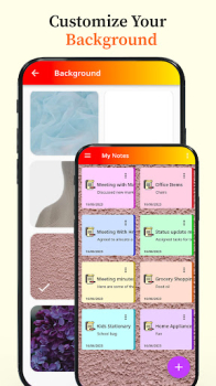 My Notes Diary & Notepad app free download latest version v1.0.0 screenshot 5