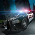 Police Pursuit Car Chase Game download latest version