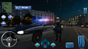 Police Pursuit Car Chase Game download latest version v1.0 screenshot 2