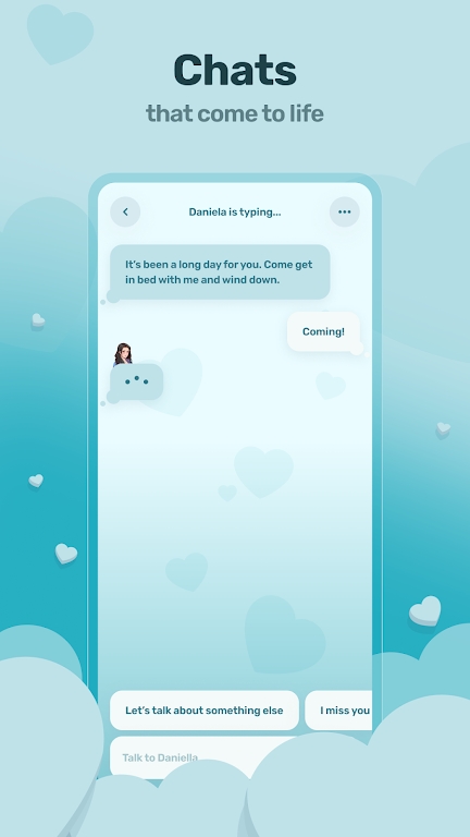 Dippy AI character Chat app download latest versionͼƬ1