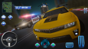Police Pursuit Car Chase Game download latest version v1.0 screenshot 3