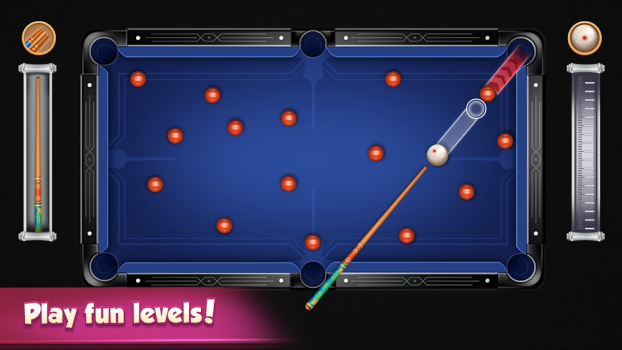 Billiards Stars 3D Pool Shot apk download latest version v0.6 screenshot 3