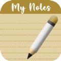 My Notes Diary & Notepad app free download latest version