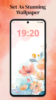 Flower Matching DIY Flower app free download v1.0.1 screenshot 2