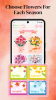 Flower Matching DIY Flower app free download v1.0.1 screenshot 4