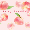 Juicy Peaches Theme +HOME app download for android