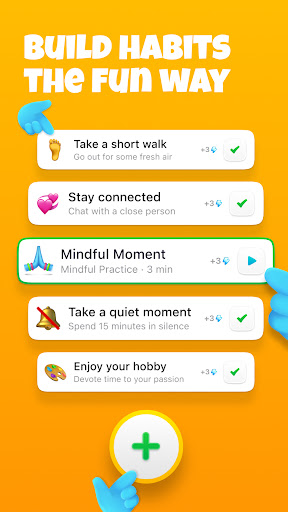 Urso Self Care Virtual Pet app free download