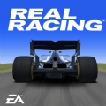 Real Racing 3 mod apk 12.5.4 (unlimited money and gold download)