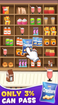 Sort Out Goods Match Master apk download for android v1.0.2 screenshot 1