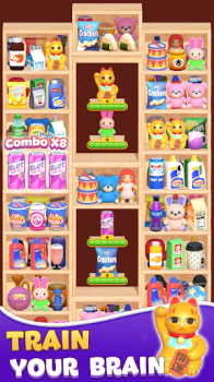 Sort Out Goods Match Master apk download for android v1.0.2 screenshot 4