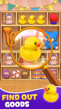 Sort Out Goods Match Master apk download for android v1.0.2 screenshot 3