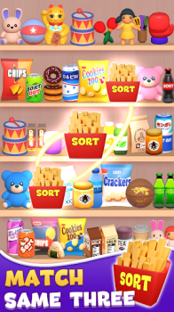 Sort Out Goods Match Master apk download for android v1.0.2 screenshot 5