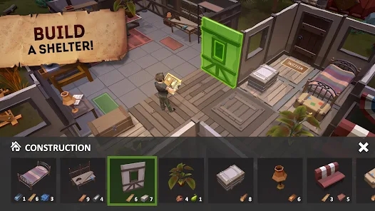 Last Survivor Zombie Survival Apk Download for Android